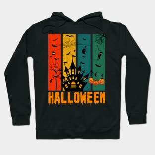 Halloween Costume Hoodie